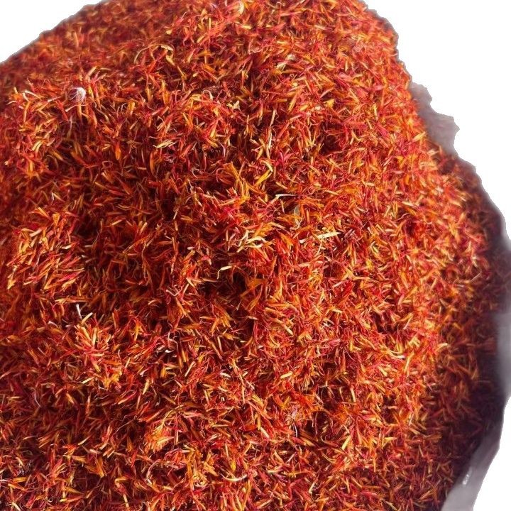 Dried Safflower Flower 500g Hong Hua for Herbal Tea and Traditional Soaks - Image 5