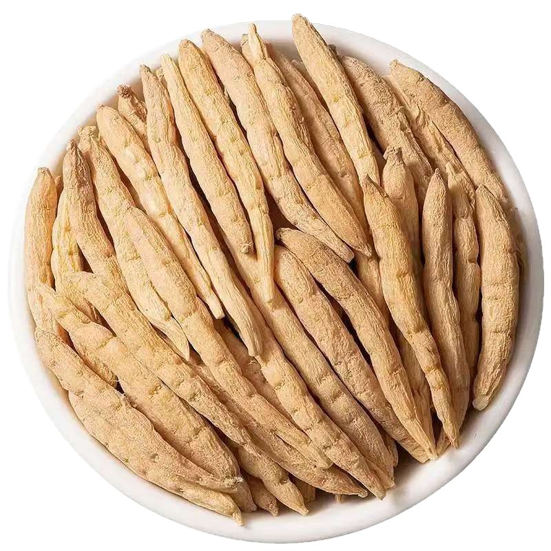 Tai Zi Shen (Pseudostellaria heterophylla) — Dried Guizhou Food Herb, 500g - Image 5