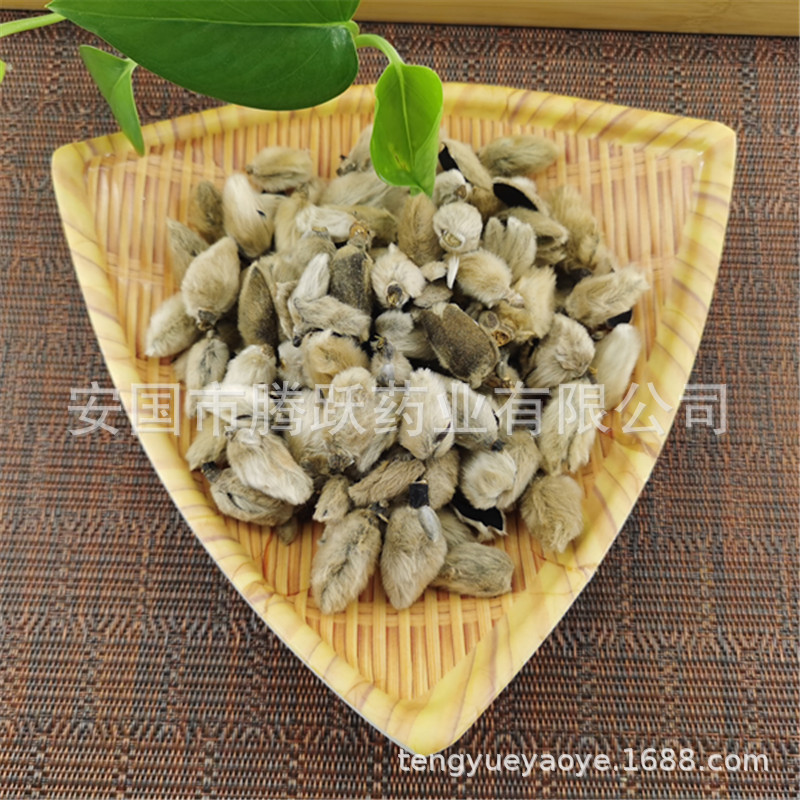 Xin Yi Hua Magnolia Flower Buds Dried Traditional Chinese Herb for Decoction and Tea 1 lb Bag - Image 2