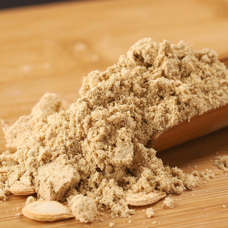 Winter Melon Seed Powder (Benincasa hispida) — Freshly Ground Herb Powder, 500g - Image 4