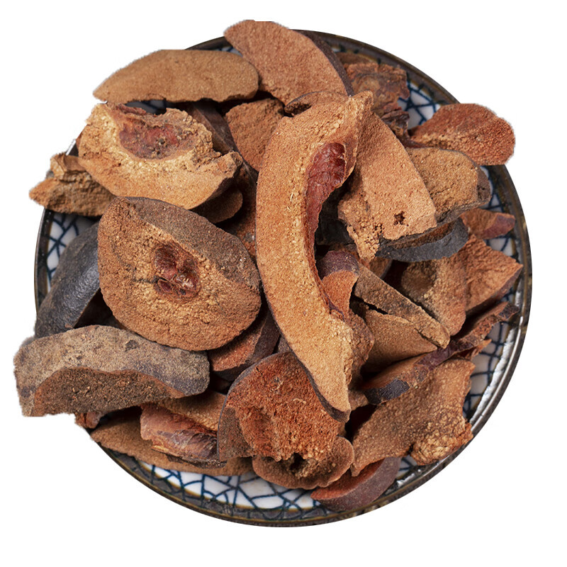Dried Chaenomeles Fruit Slices Mu Gua 500g Natural Sun Dried Chinese Herbal Tea and Decoction Ingredient - Image 5