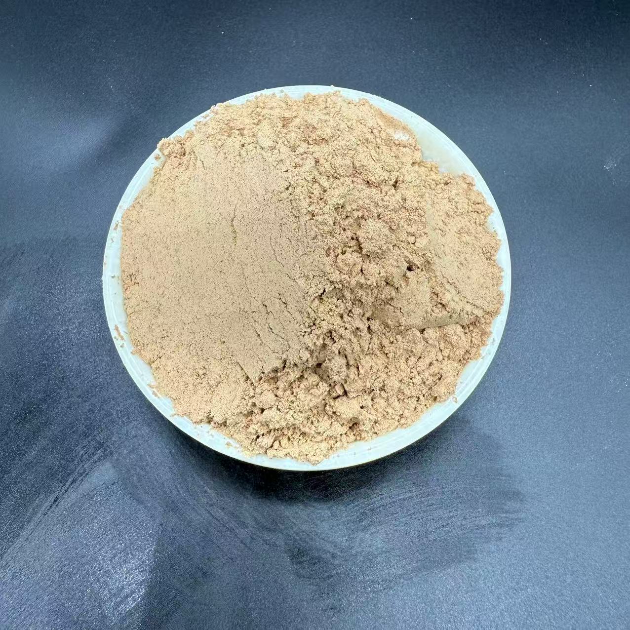 Wu Huan Zi Powder Soapberry Powder 500g Traditional Chinese Herbal Powder - Image 2