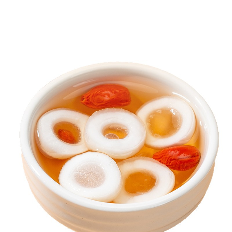Tong Cao Rice Paper Pith Slices Da Tong Cao 200g Traditional Herbal Decoction Ingredient for Postpartum Soup and Daily Tea - Image 5