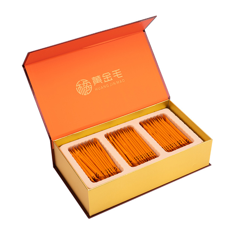 Huazhou Tangerine Peel Tea Hua Ju Hong Citrus Grandis Exocarp 150g Aged Loose Herbal Tea for Daily Brewing - Image 4