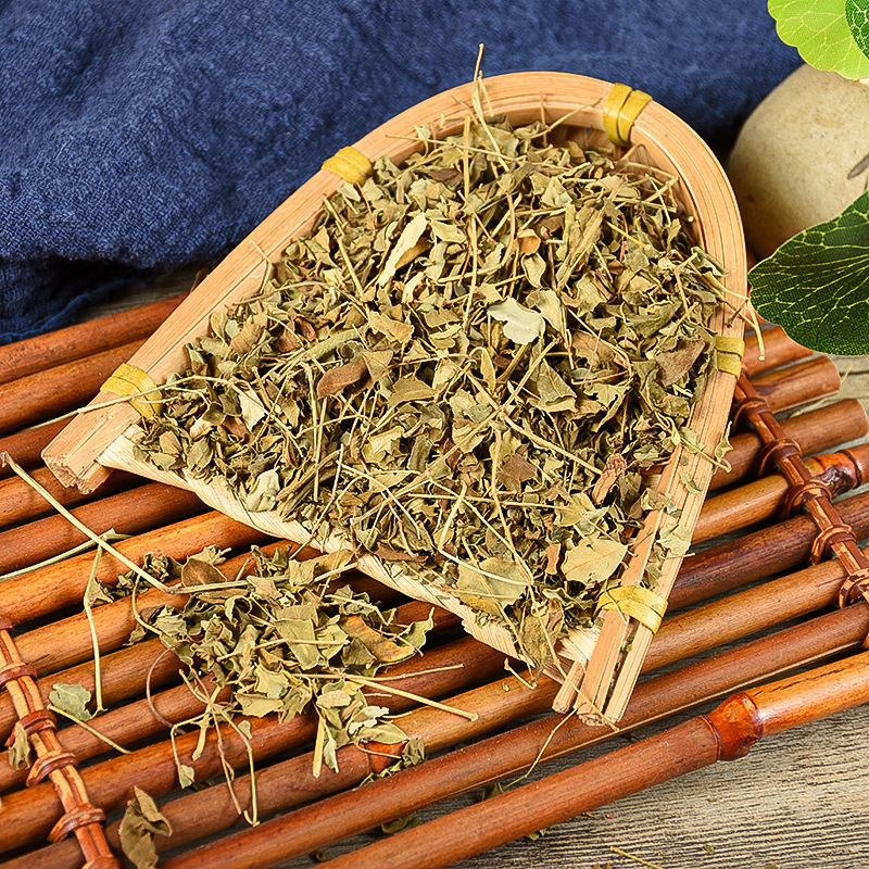 Moringa Leaf (Moringa oleifera) — Dried Food Herb, 500g Wholesale Pack - Image 4