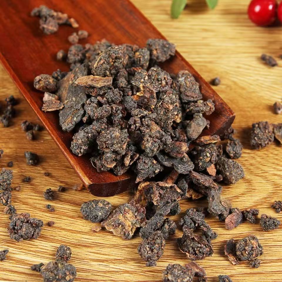 Myrrh Resin Mo Yao Commiphora Dried Herb and Powder for Traditional Herbal Use 500g - Image 3