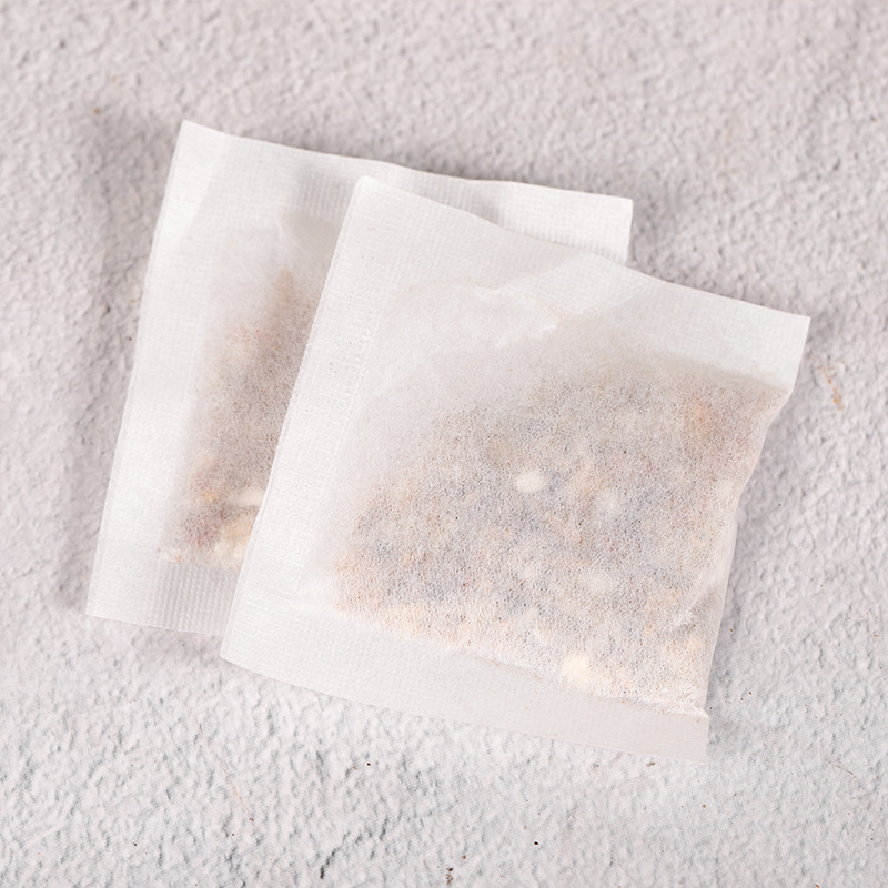 Red Bean Coix Seed Tea 150g Box 30 Teabags Chi Xiao Dou Yi Mi Fu Ling Wellness Tea - Image 4