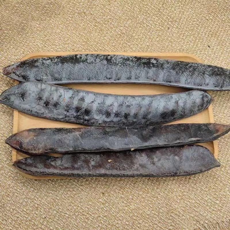 Whole Chinese Honey Locust Pods Zao Jiao 500g Dried Gleditsia sinensis Traditional Herbal Decoction Pieces - Image 5