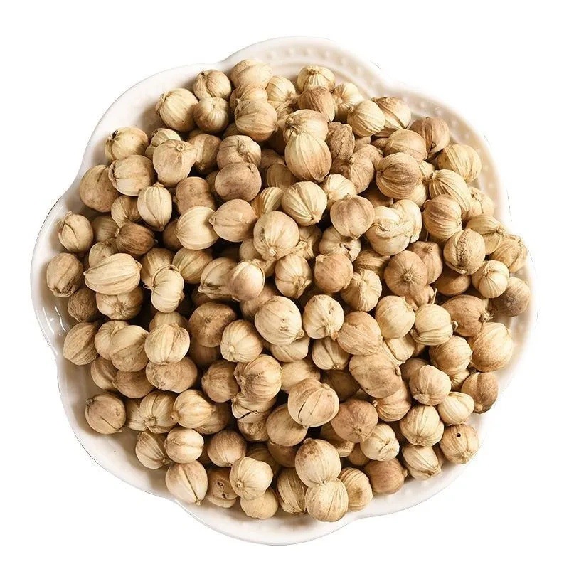 White Cardamom Bai Dou Kou 50g Dried Amomum Kravanh Fruit for Hot Pot Braising and Seasoning - Image 5