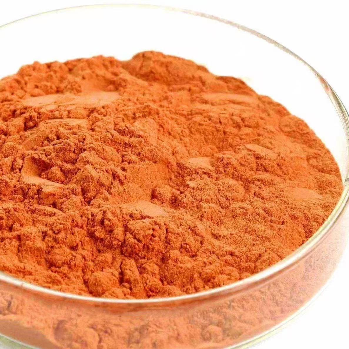 Goji Berry Powder Ningxia First Harvest Fine Ground 500g Blend with Jujube Red Bean Coix Seed - Image 3