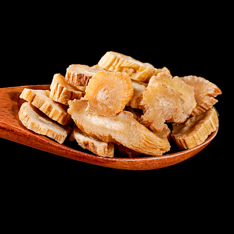 Bai Bu Powder (Stemona sessilifolia) — Dried Stemona Root Powder, 500g - Image 3