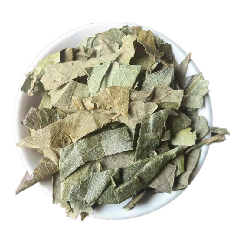 Dried Loquat Leaf Pi Pa Ye 枇杷叶 Traditional Chinese Herb for Herbal Tea and Decoction Sold by Weight - Image 5
