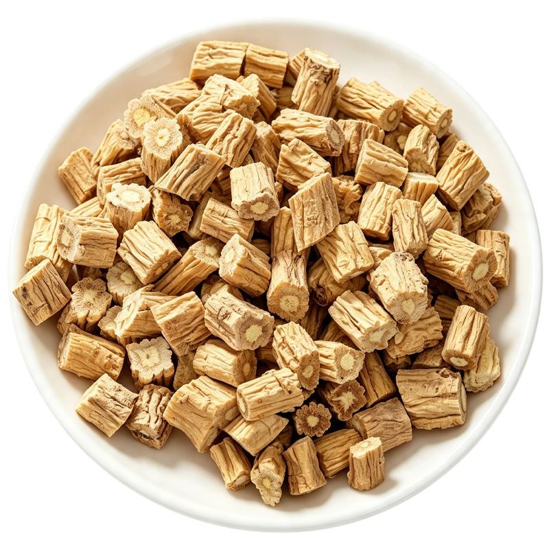 Dang Shen Slices (Codonopsis pilosula) — Gansu Sulfur-Free Dried Root for Tea & Soup - Image 5