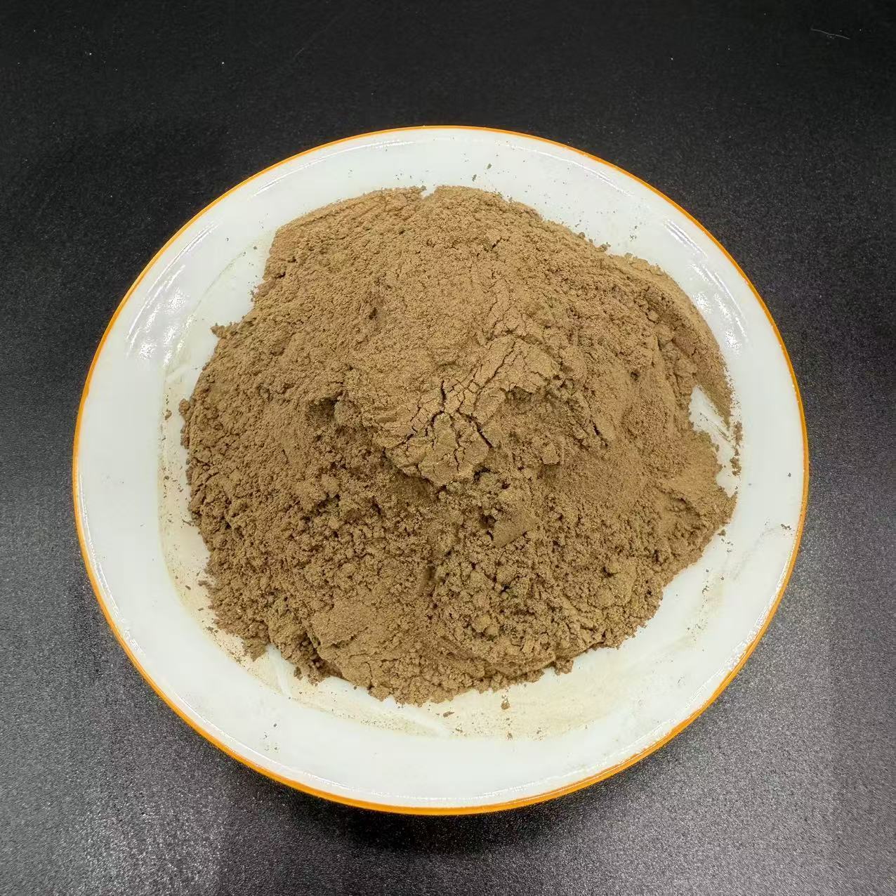 Cimicifuga Powder Sheng Ma 500g Dried Herbal Powder for Decoction and Tea Blends - Image 2