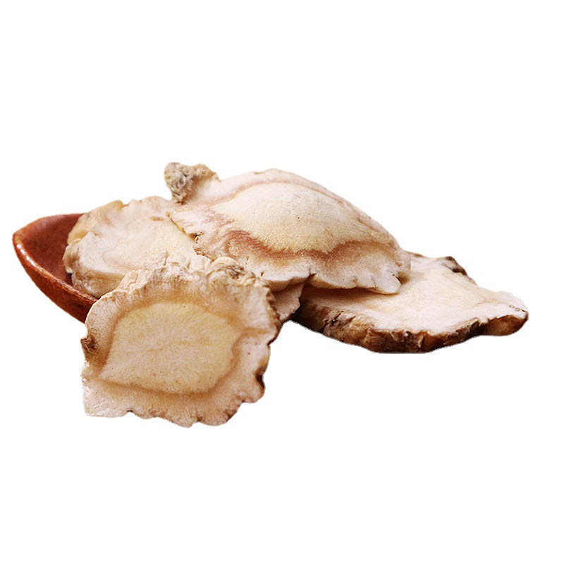 Jie Geng Slices (Platycodon grandiflorus) — Sulfur-Free Dried Food Herb, 500g - Image 4
