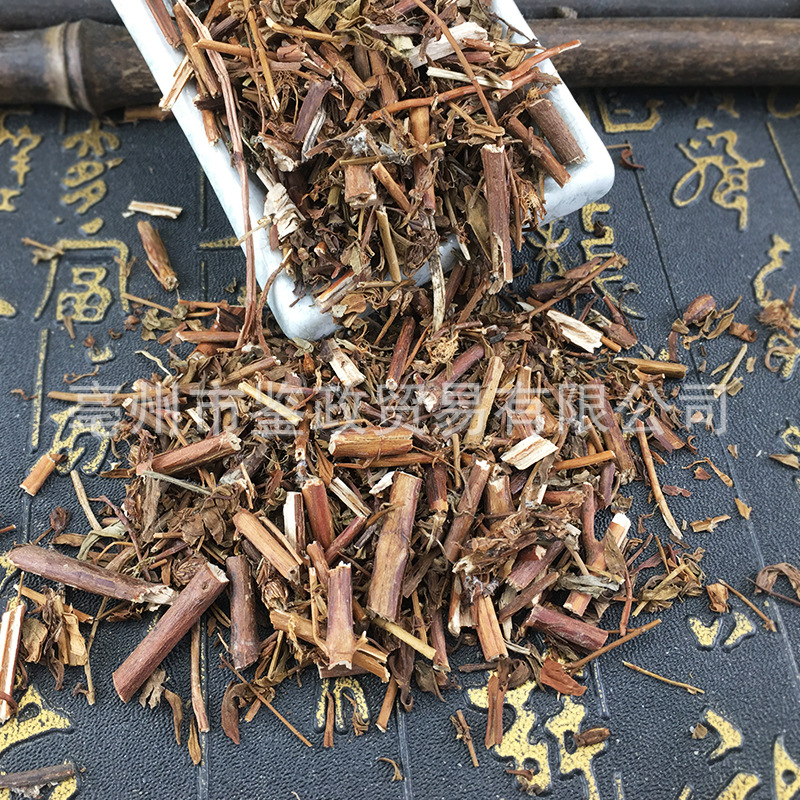 St John's Wort Powder Guan Ye Lian Qiao Hypericum Perforatum Dried Herb for Tea and Decoction 500g Bag - Image 3