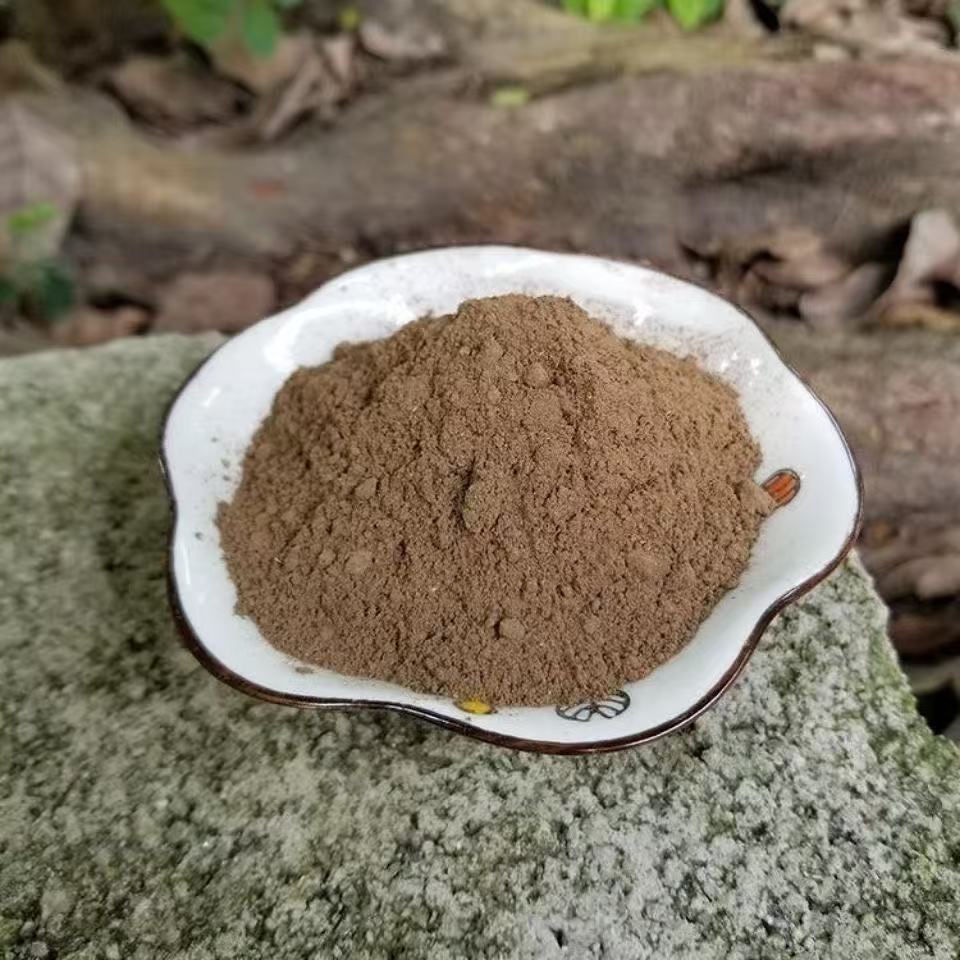 Gan Song Powder Nardostachys Root Fine Powder 500g Traditional Chinese Herb for Decoction and Culinary Blends - Image 4