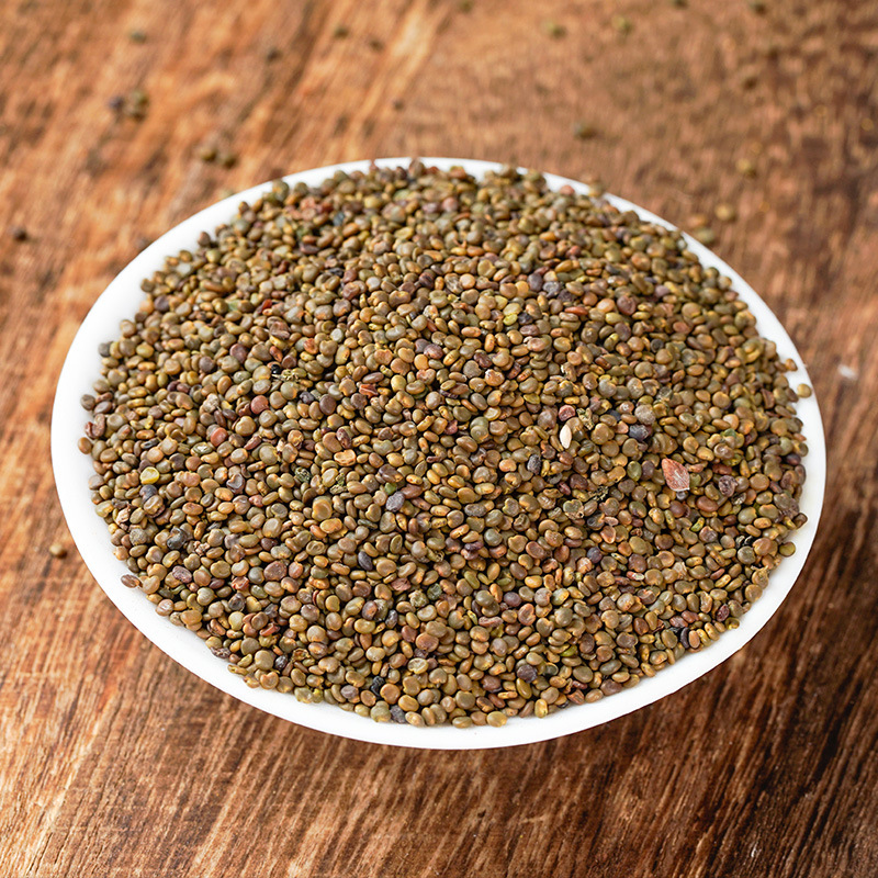 Sha Yuan Zi (Astragalus complanatus) — Roasted Food-Herb Seed for Cooking & Tea - Image 2