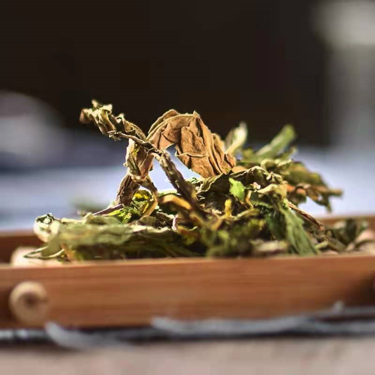 Wild Dandelion Herb (Taraxacum mongolicum) — Dried Pu Gong Ying, Sulfur-Free, 500g - Image 2