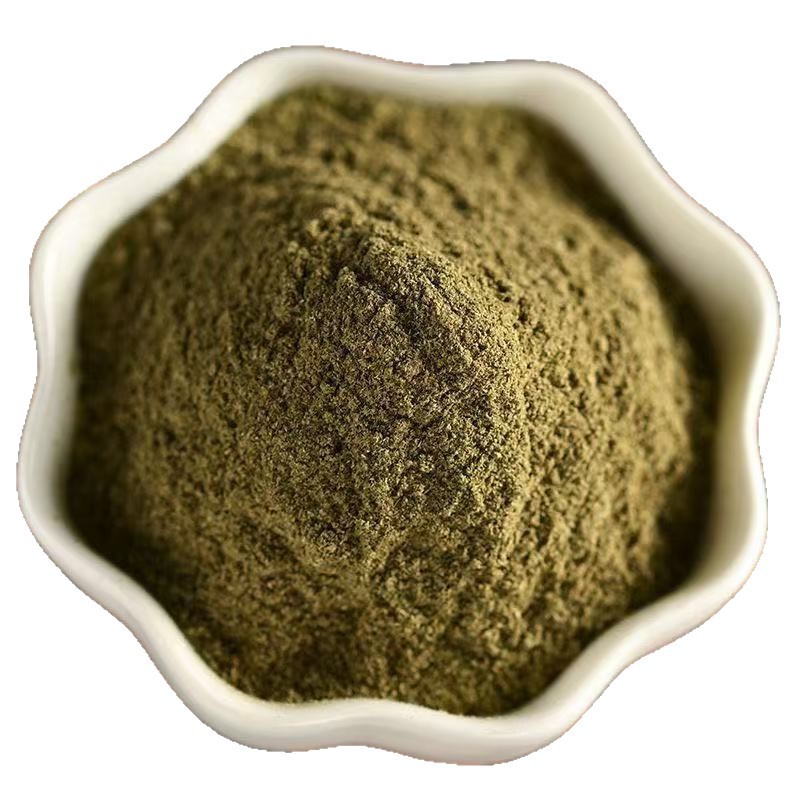Shen Jin Cao Powder 500g Lycopodium Herb Fine Ground Yunnan Traditional Herbal Powder - Image 5