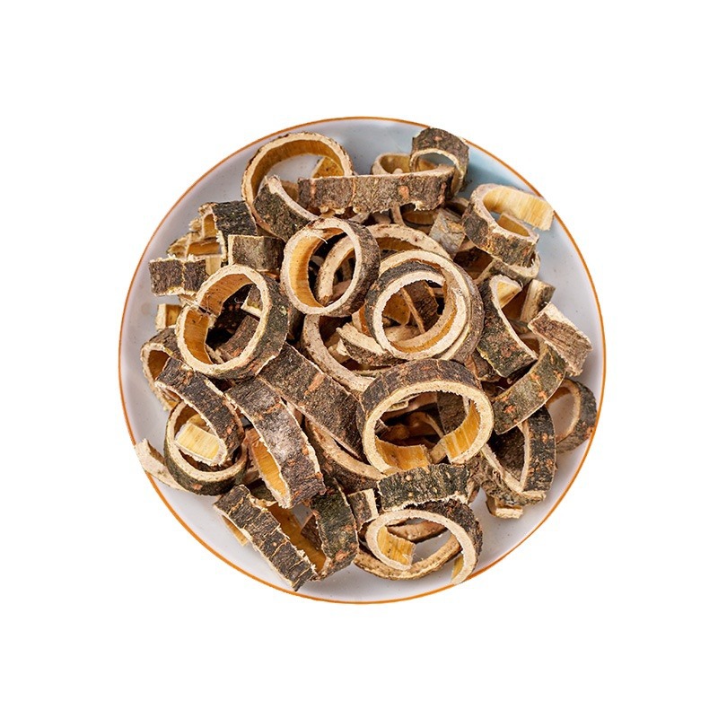 He Huan Pi (Albizia julibrissin Bark) — Dried Silk Tree Bark for Calming Tea & Decoction - Image 5