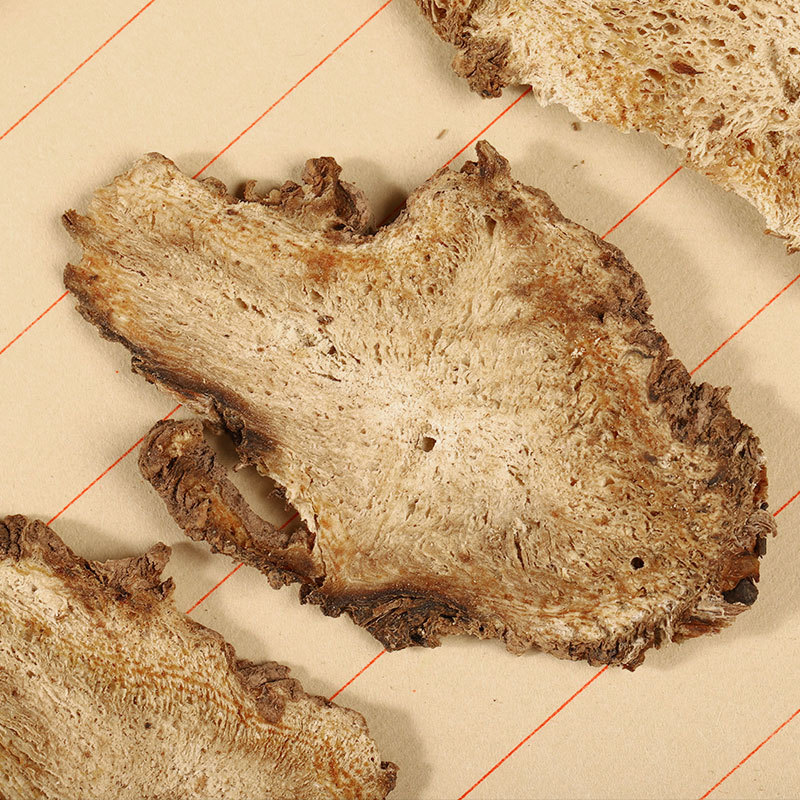 Dried Du Huo Slices 500g Angelica pubescens Root Traditional Herbal Decoction Pieces - Image 3