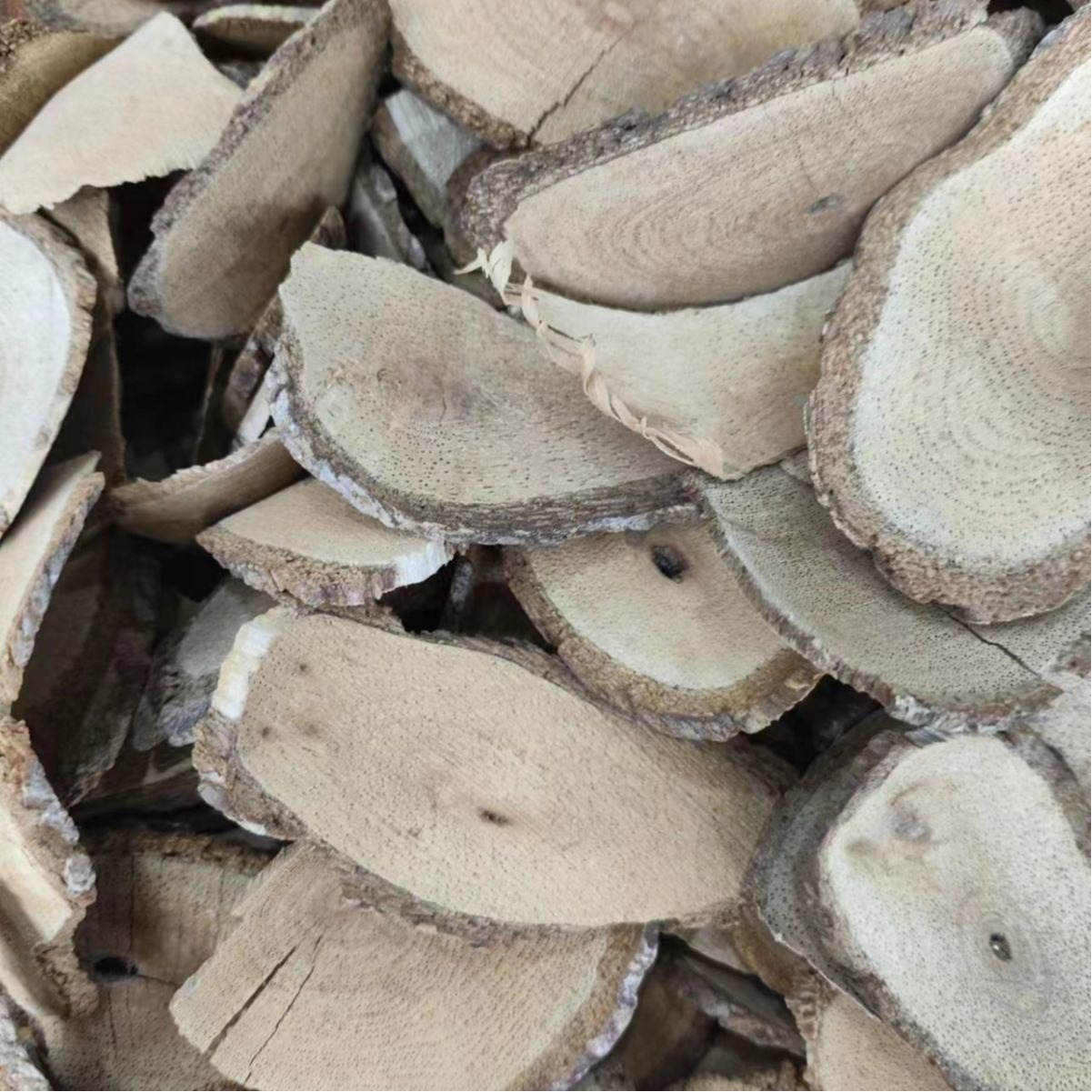 Teng Li Gen (Actinidia arguta Root) — Dried Kiwi Vine Root, 500g Herbal Decoction Piece - Image 5
