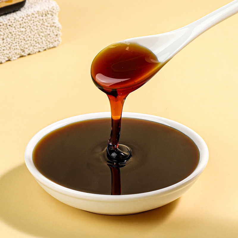 Loquat Autumn Pear Paste Pipa Qiuli Gao 300g Bottle Traditional Herbal Syrup with Honey Lily and Licorice Ready to Eat - Image 3