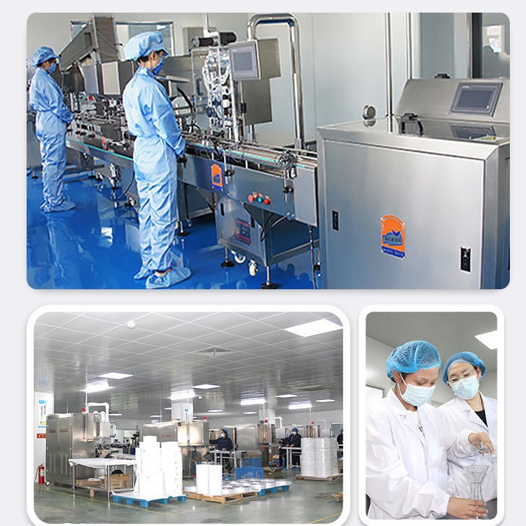 Li Shizhen Kidney Acupoint Pressure Stimulation Patch 6 Patches Per Box External Use - Image 3
