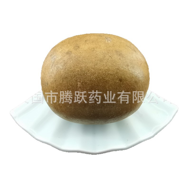 Dried Luo Han Guo Monk Fruit Tea Broken Pieces 500g Bag Guangxi Herbal Infusion - Image 5