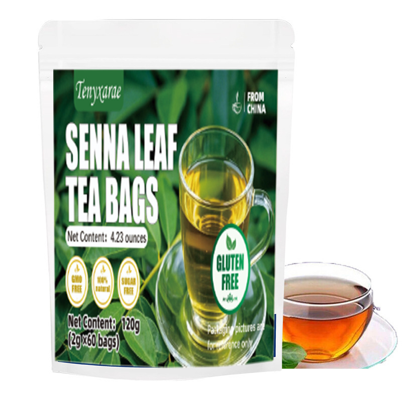 Deeply Relaxing Sleep Herbal Tea Blend 2g x 60 Tea Bags for Evening Wind-Down 120g - Image 5