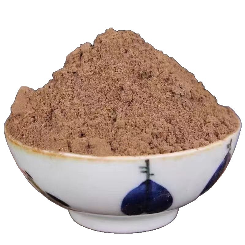 Pure Eucommia Bark Powder Du Zhong 超细粉 500g Traditional Herbal Supplement No Additives - Image 5