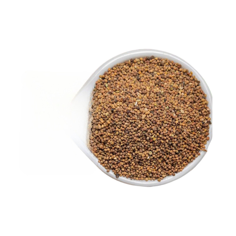 Dried Dodder Seed Tu Si Zi Cuscuta Seed Chinese Herbal Tea 500g Wild Harvested Bulk Herb - Image 5
