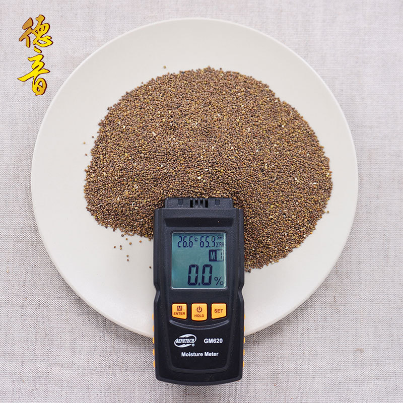 Small Dodder Seed Xiao Tu Si Zi Dried Herb 500g Bulk Sichuan Origin for Wine Infusion and Decoction - Image 4