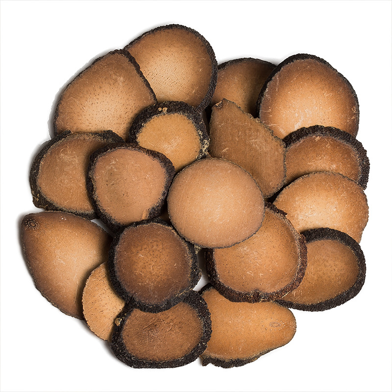Hua Ju Hong Slices (Citrus grandis 'Tomentosa') — Dried Food-Herb Citrus Peel for Tea & Soup - Image 5