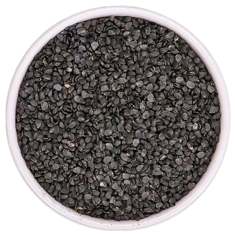 Jiu Cai Zi (Allium tuberosum) Leek Seeds — Dried Food-Herb for Men's Daily Tea - Image 5