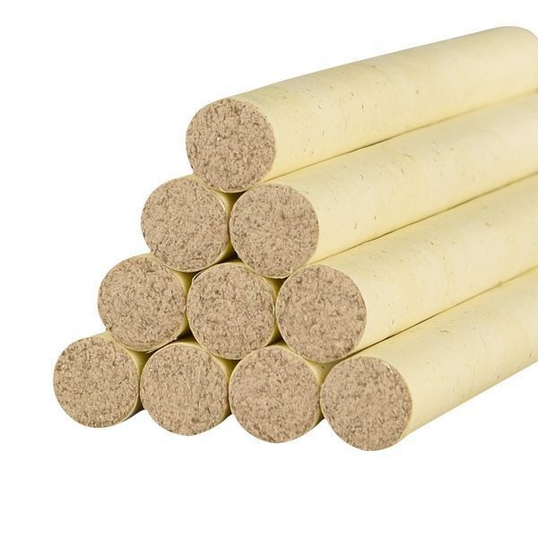1.8cm Aged Mugwort Moxa Stick Pure Ai Cao for Moxibustion and Summer Mosquito Repellent - Image 5