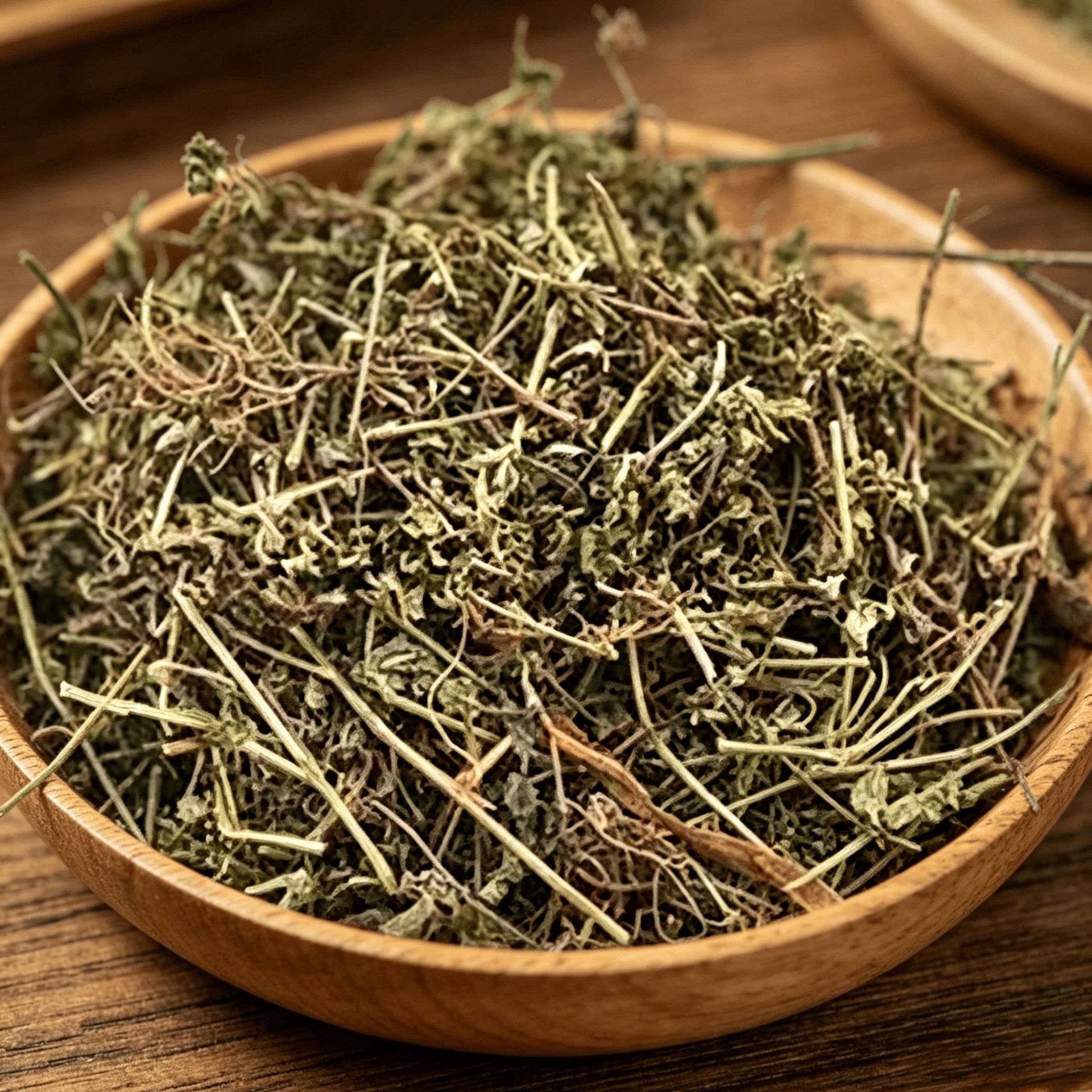 Dried Euphorbia Herb Di Jin Cao 地锦草 500g Traditional Chinese Herbal Tea Material - Image 3