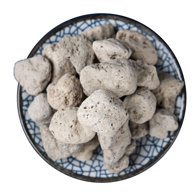 Hai Fu Shi Sea Foss Stone 500g Dried Mineral Herb for Decoction and Grinding - Image 5