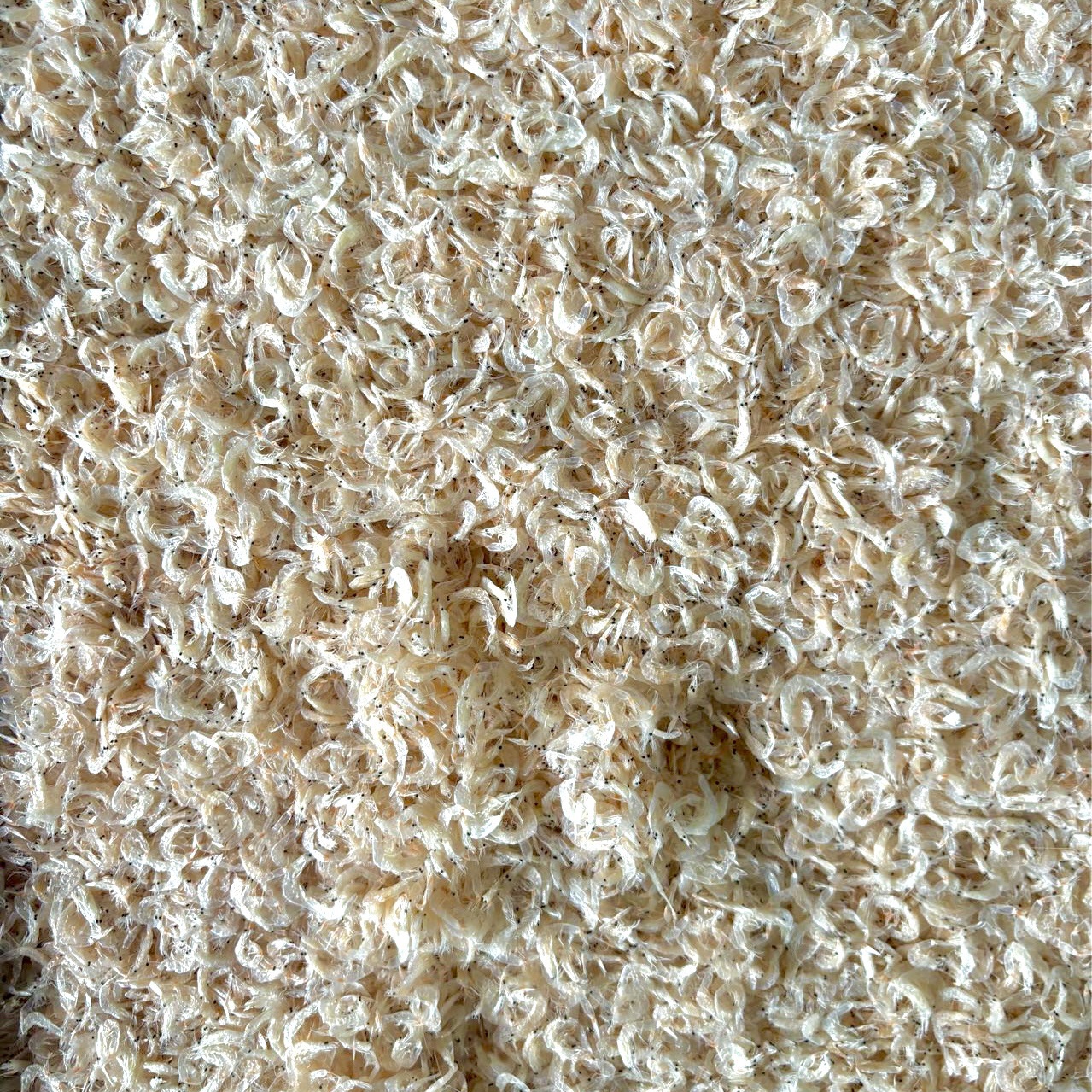 Sun Dried Salt Free Dried Baby Shrimp Xia Pi 100g Wild Caught Seafood Snack and Cooking Ingredient - Image 5