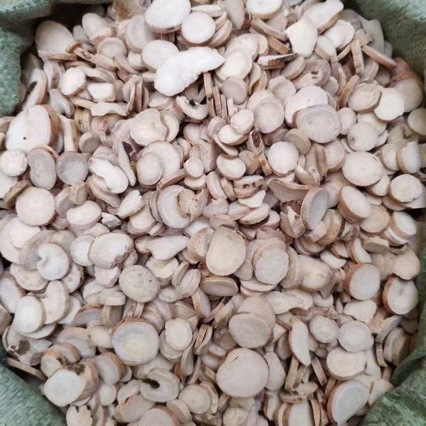 Bai Shao Slices (Paeonia lactiflora) — Sulfur-Free Dried White Peony Root, 1000g - Image 2