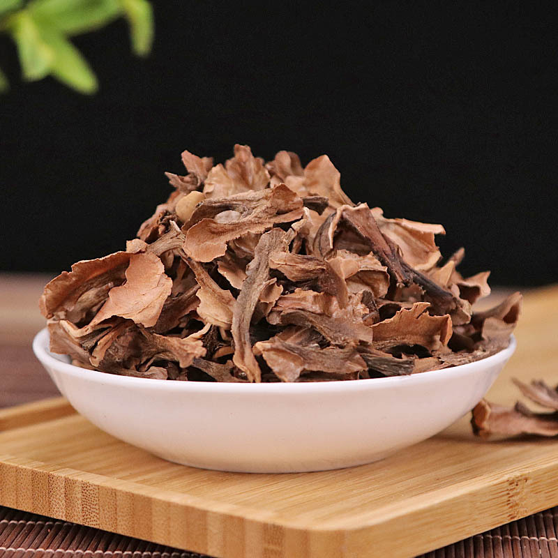 Fenxinmu Dried Walnut Septum 500g Traditional TCM Herbal Tea Ingredient from Shanxi - Image 2