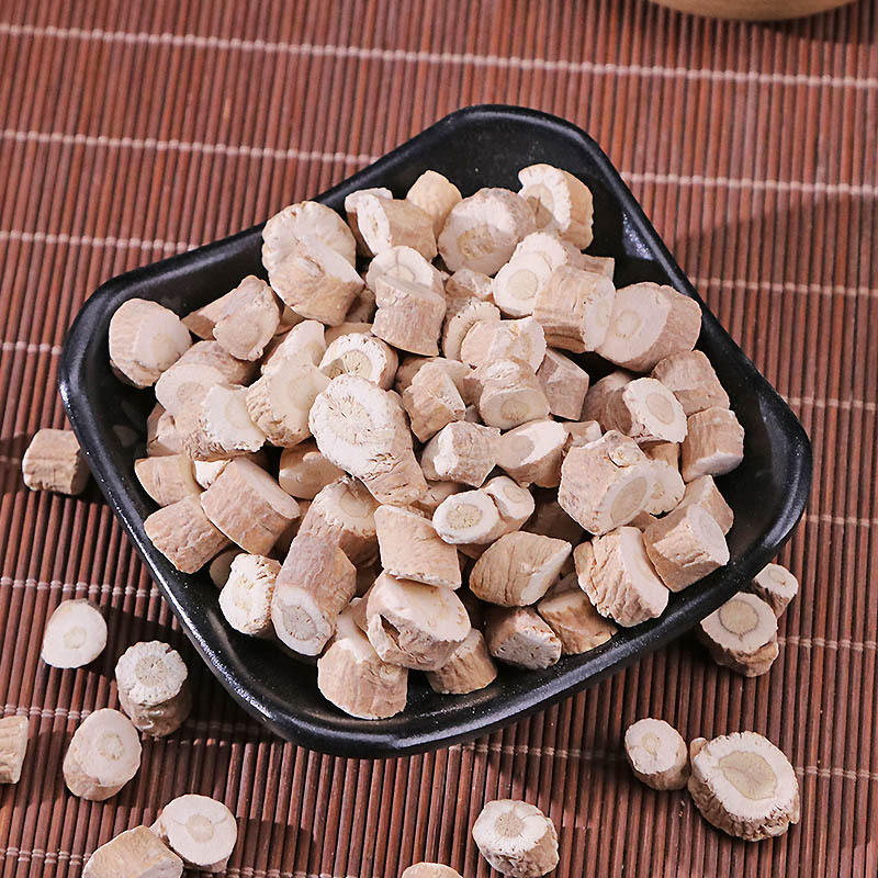 Ban Lan Gen (Isatis indigotica Root) — Dried Food Herb, 500g Bulk Wholesale - Image 3