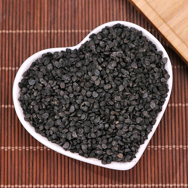 Jiu Cai Zi (Allium tuberosum) — Dried Chive Seed Food Herb, 500g - Image 2