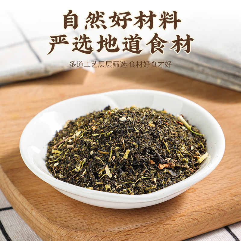 Jasmine Green Tea Mo Li Hua Cha 50 Teabags 3.5g Each Fragrant Floral Blend for Daily Brewing - Image 4