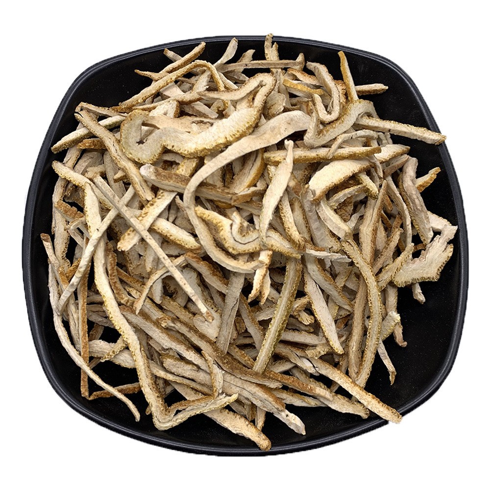 Dried Tangerine Peel Strips Ju Hong 500g Citrus Peel Tea Herb for Daily Infusions - Image 2