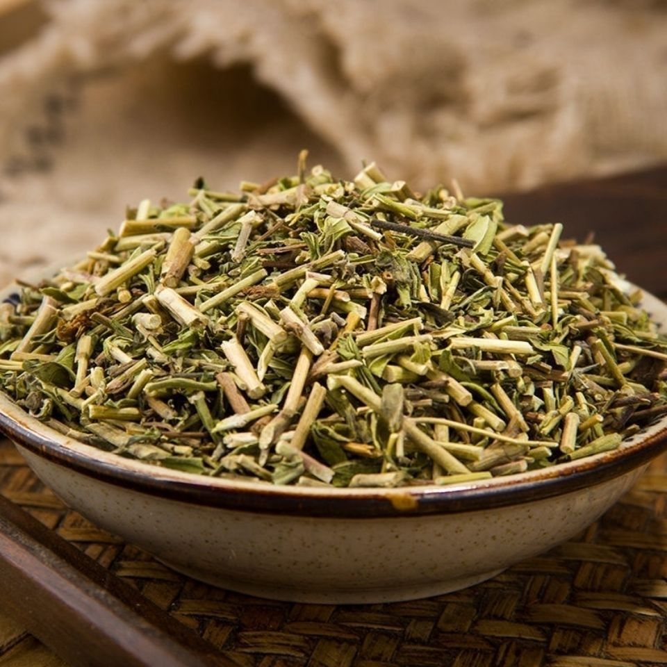 Tou Gu Cao Dried Chinese Herbal Tea 100g Bag Traditional External Wash Herb - Image 2