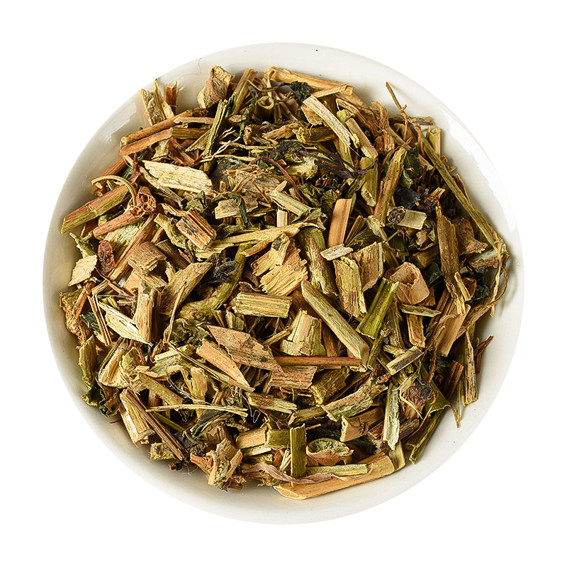 Long Kui Cao (Solanum nigrum) — Dried Wild Black Nightshade Herb, 500g - Image 5