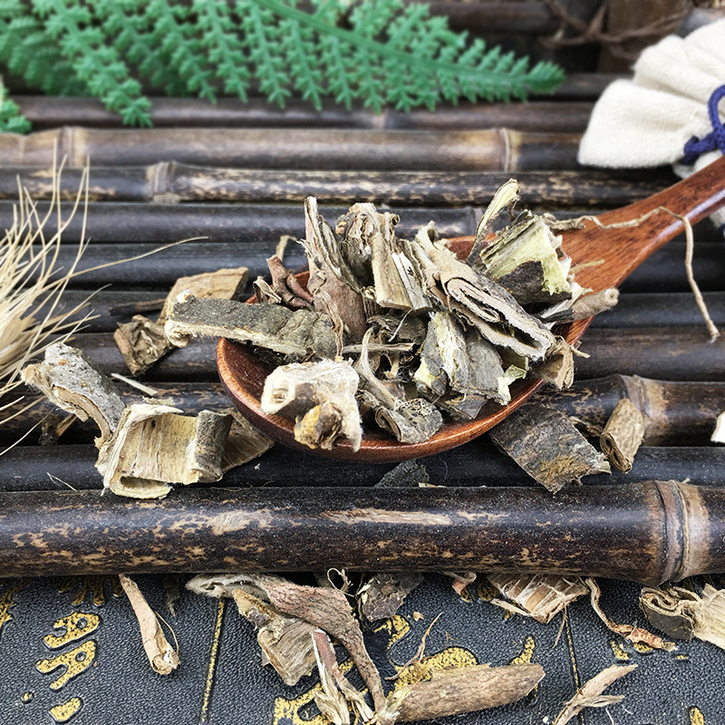 Zu Shi Ma Dried Zushima Root Bark Loose Bulk Herb Traditional TCM Wellness Ingredient 500g - Image 4