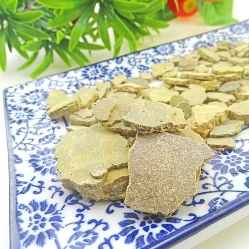 Mi Tuo Seng Powder 密陀僧粉 External Use Only Ultra-Fine Herbal Powder 500g Bulk Supply - Image 3